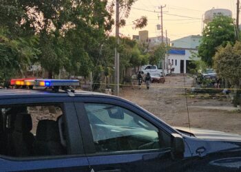 Matan a balazos a un hombre en la colonia Progreso