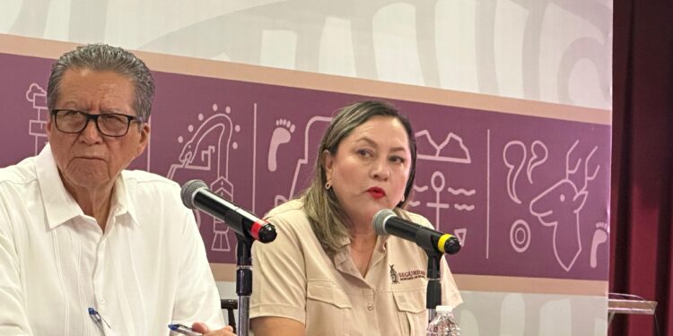 Un policía fue golpeado y le quitaron sus municiones grupos armados en La Conquista: Vocería de SSPE