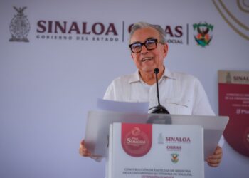 Se esperan importantes lluvias para Sinaloa por “Alvin”; serán inéditas: Rocha