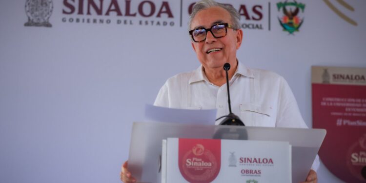 Se esperan importantes lluvias para Sinaloa por “Alvin”; serán inéditas: Rocha