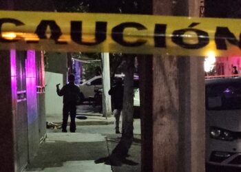 Lo matan a balazos y abandonan su cuerpo en Tierra Blanca