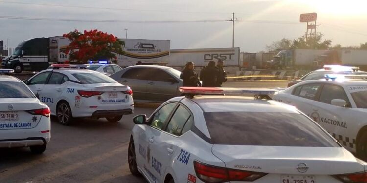 Matan a balazos a joven motociclista de Costa Rica