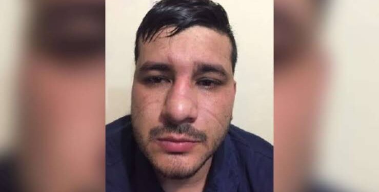 Abaten a Humberto Figueroa  “La Perris” en Navolato