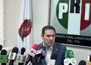 Diputado del PRI aplaude construcción concesionada de  carretera Topolobampo- Chihuahua