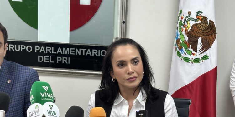 Kilogramo de tortilla podría llegar hasta los 30 pesos: Diputada del PRI