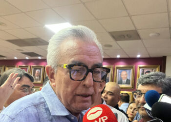 Rocha invita a población a salir a votar el 01 de junio