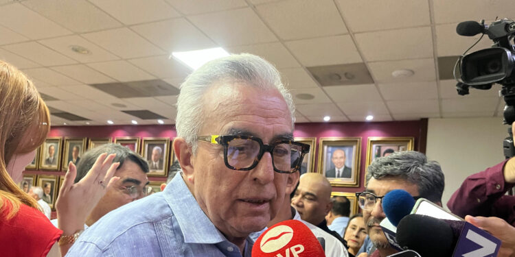 Rocha invita a población a salir a votar el 01 de junio