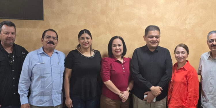 Reconoce CORE33 avances en mejora regulatoria a nivel estatal; falta en municipios