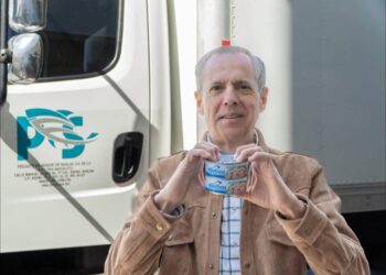 ¡Gerardo Vargas queda en libertad!; la  audiencia se retomará el 04 de junio