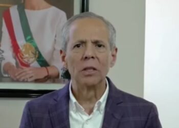 Quitan fuero constitucional a Gerardo Vargas Landeros y Genaro García Castro