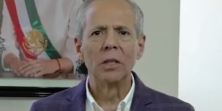 Quitan fuero constitucional a Gerardo Vargas Landeros y Genaro García Castro