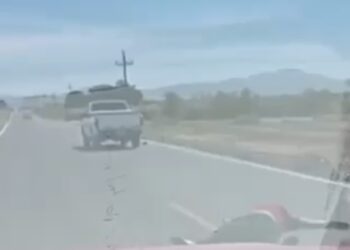 Hallan a tres personas sin vida en Angostura: dos en la carretera a La Reforma y otro en Chinitos