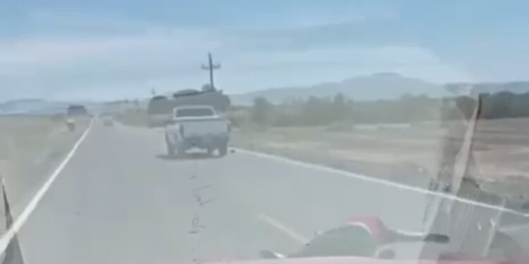 Hallan a tres personas sin vida en Angostura: dos en la carretera a La Reforma y otro en Chinitos