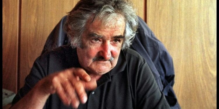 Muere el expresidente de Uruguay Pepe Mujica, el revolucionario tranquilo