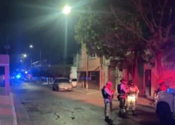 Tres personas asesinadas, 18 vehículos robados y 4 “levantados”, fue el saldo de ayer martes en Sinaloa