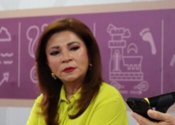 No se adelantará cierre de ciclo escolar por violencia en Sinaloa: SEPyC