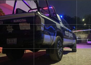 Hallan asesinado a un desconocido en La Lima