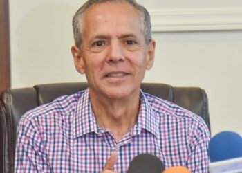Ingresan a Gerardo Vargas Landeros al Penal de Aguaruto