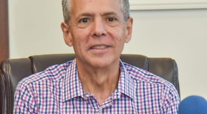 Ingresan a Gerardo Vargas Landeros al Penal de Aguaruto