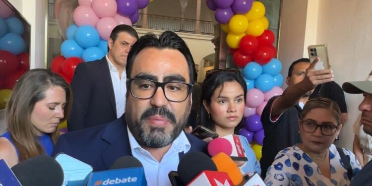 Gámez Mendívil  sostendrá diálogo con vecinos de Cumbres del Sur ante molestia por construcción de Viviendas del Bienestar