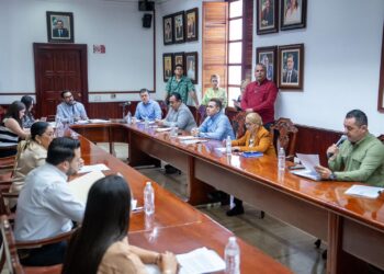 Aprueba Cabildo la donación de terrenos para nueva secundaria en Alturas del Sur