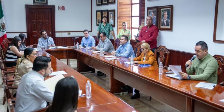 Aprueba Cabildo la donación de terrenos para nueva secundaria en Alturas del Sur