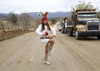 Queremos distribuir el beneficio social en todo el estado: Gobernador Rocha Moya