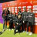 Culichis destacan con cuatro medallas en el Grand Prix Mundial de Para Atletismo Jalisco 2025