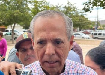 ¡Lo volvió hacer! Vargas Landeros no asiste a audiencia; presenta justificante médico