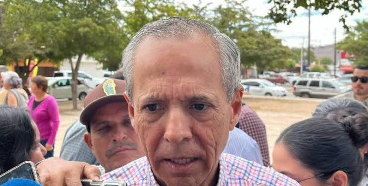 ¡Lo volvió hacer! Vargas Landeros no asiste a audiencia; presenta justificante médico