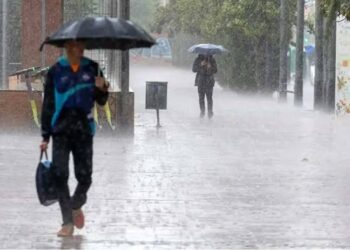 A partir de junio se esperan lluvias por arriba de lo normal para Sinaloa: PC
