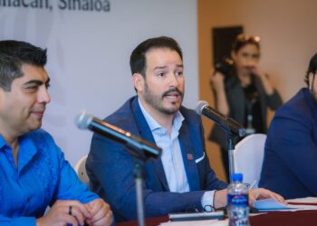 Sinaloa alcanza más de 108 mil millones de pesos en inversión privada durante Gobierno de Rocha