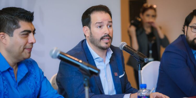 Sinaloa alcanza más de 108 mil millones de pesos en inversión privada durante Gobierno de Rocha