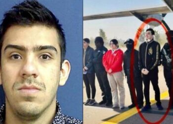 Capturan a “El Flaquito”, sicario y operador clave del Cártel de Los Arellano Félix, en Tijuana