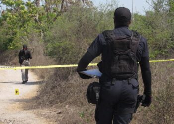 Cuatro homicidios, 18 vehículos robados y dos “levantados” se registraron ayer en Sinaloa