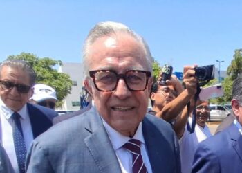 “Estamos combatiendo todo, todo”, afirmó Rocha Moya ante la última jornada de violencia que dejó 14 personas asesinadas