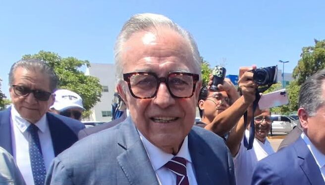 “Estamos combatiendo todo, todo”, afirmó Rocha Moya ante la última jornada de violencia que dejó 14 personas asesinadas