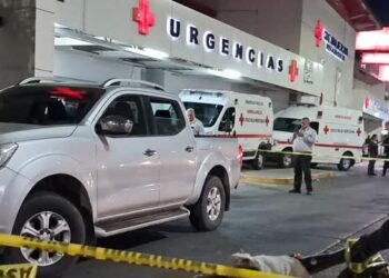 Dos hermanos fueron “levantados” y golpeados por hombres armados en Elota; uno de ellos murió