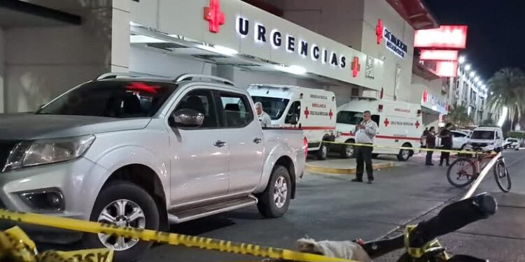 Dos hermanos fueron “levantados” y golpeados por hombres armados en Elota; uno de ellos murió