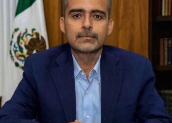 Se quedan sin Visa el alcalde de Morena en Puerto Peñasco y toda su Familia