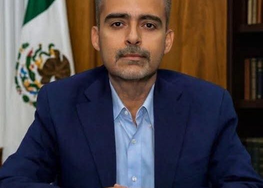 Se quedan sin Visa el alcalde de Morena en Puerto Peñasco y toda su Familia