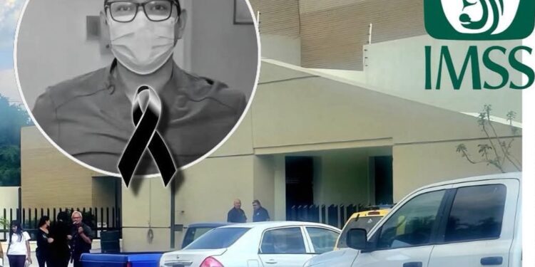 Hallan degollado a médico chiapaneco en quirófano del IMSS en la Piedad, Michoacán