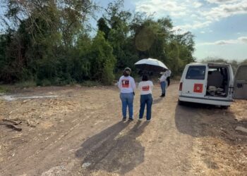 Hallan cuerpo sin vida de una mujer en avanzado estado de descomposición en Culiacán