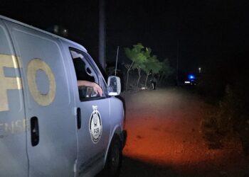 Asesinan con ráfagas de “Cuernos de Chivo” a un hombre en Costa Rica