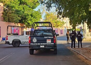 Hallan un cuerpo sin la extremidad superior en La Campiña