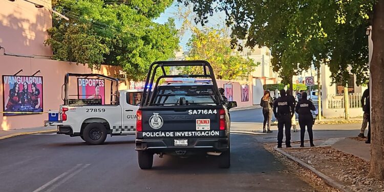 Hallan un cuerpo sin la extremidad superior en La Campiña