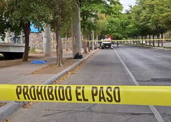 Abandonan otra cabeza en el Malecón Viejo en Culiacán