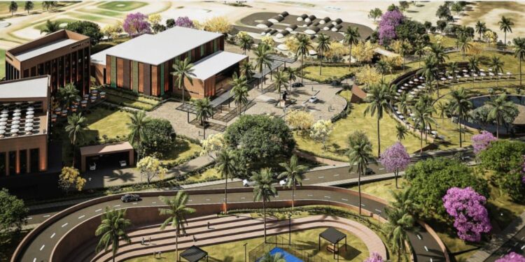 Sinaloa impulsa proyectos estratégicos para consolidar a Culiacán como capital de la industria de reuniones