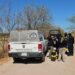 Hallan a dos hombres torturados y asesinados a balazos a un costado del río Tamazula
