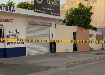 Matan a balazos a una mujer y un hombre en una “jugada” en colonia Morelos